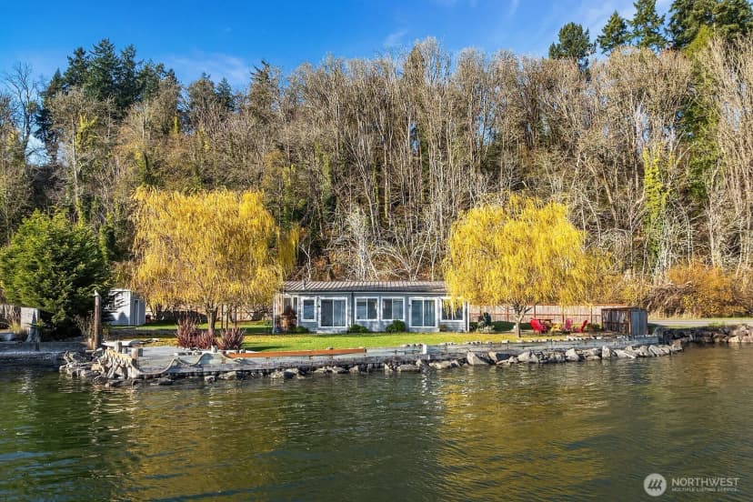 Property photo for 24410 Vashon Highway Sw, Vashon photo 30