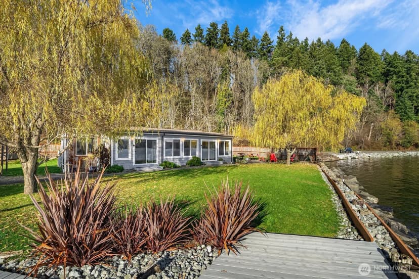 Property photo for 24410 Vashon Highway Sw, Vashon photo 21