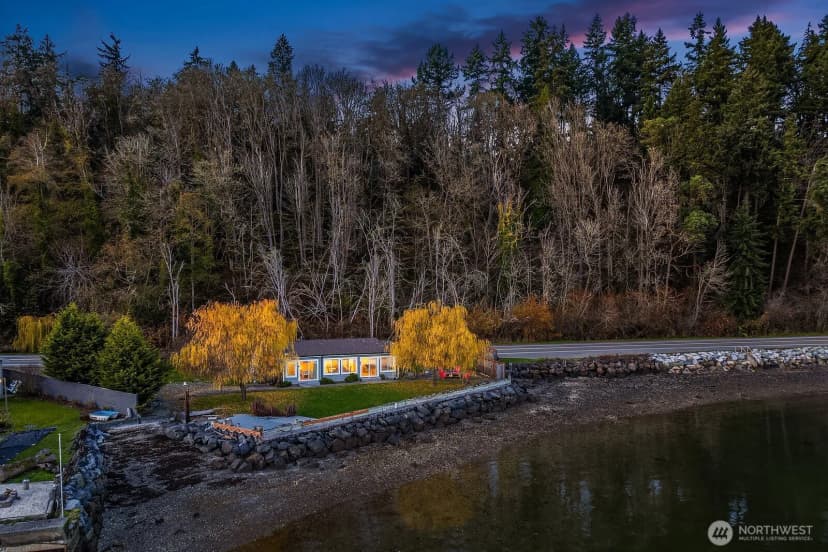 Property photo for 24410 Vashon Highway Sw, Vashon photo 36