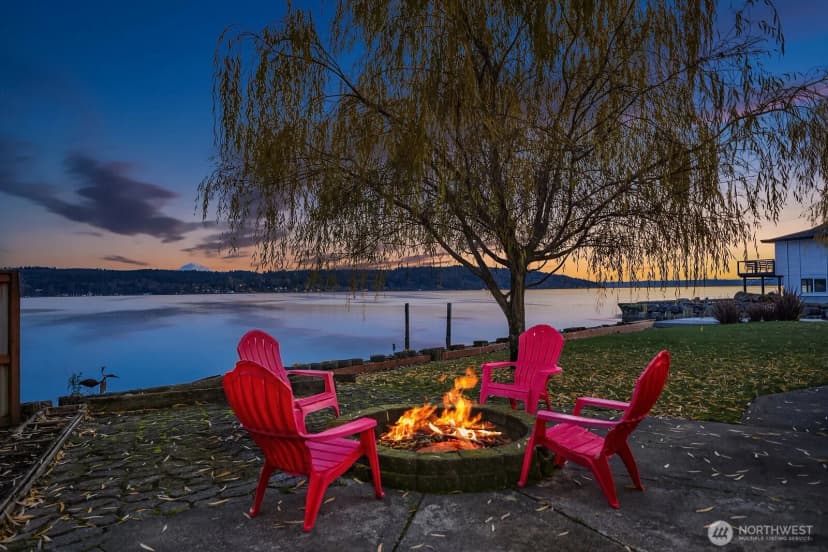 Property photo for 24410 Vashon Highway Sw, Vashon photo 34