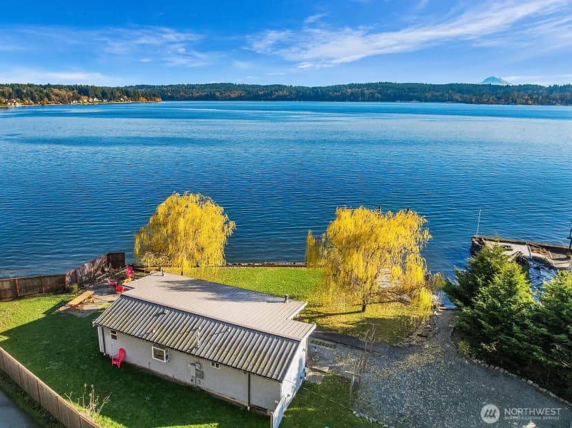 Property photo for 24410 Vashon Highway Sw, Vashon photo 31