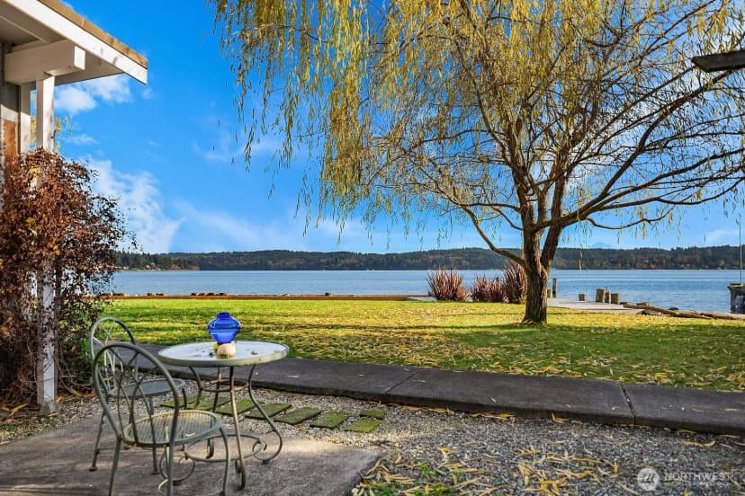 Property photo for 24410 Vashon Highway Sw, Vashon photo 25