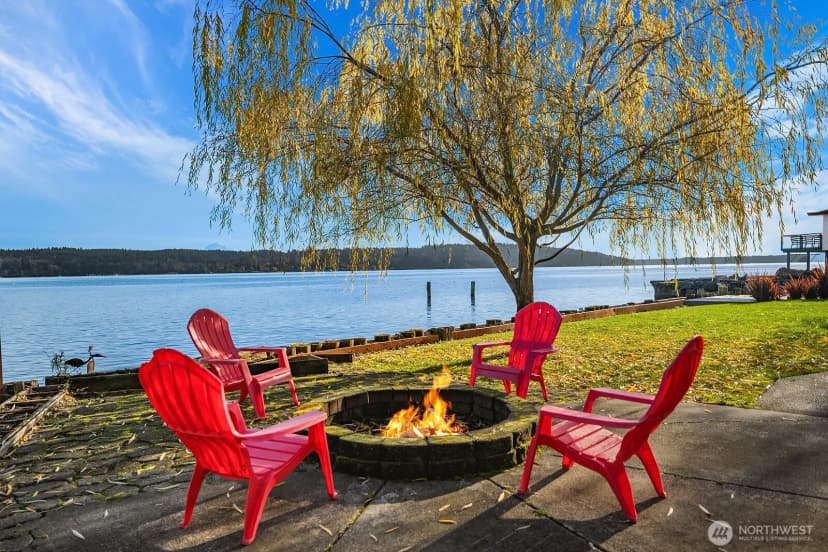 Property photo for 24410 Vashon Highway Sw, Vashon photo 27