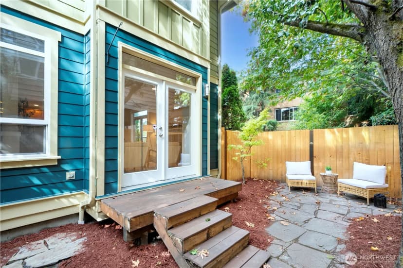 Property photo for 422 Federal Ave E #b, Seattle photo 25
