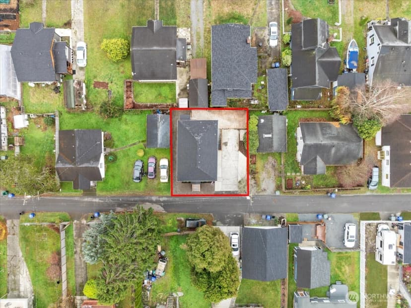 Property photo for 1016 Rockefeller Avenue, Everett photo 21