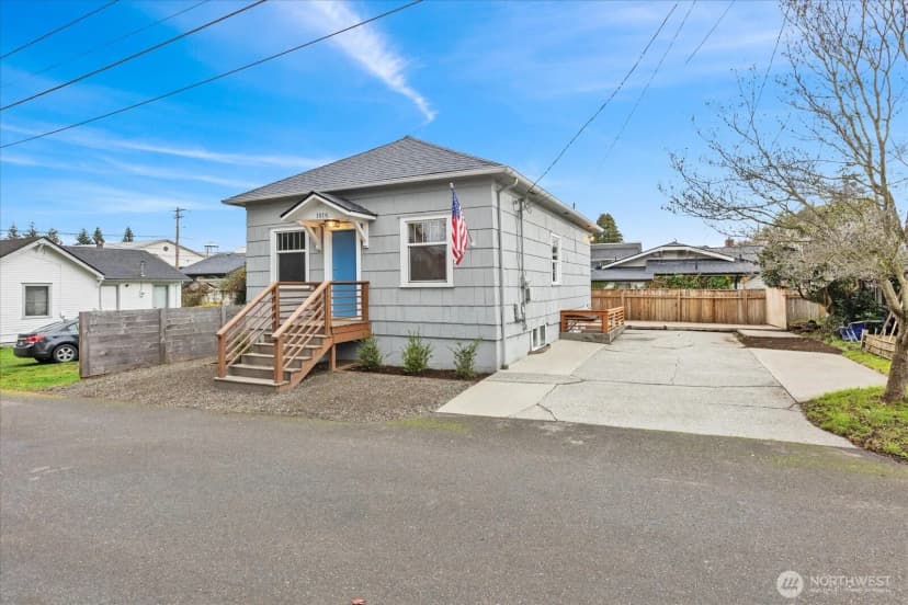Property photo for 1016 Rockefeller Avenue, Everett photo 22