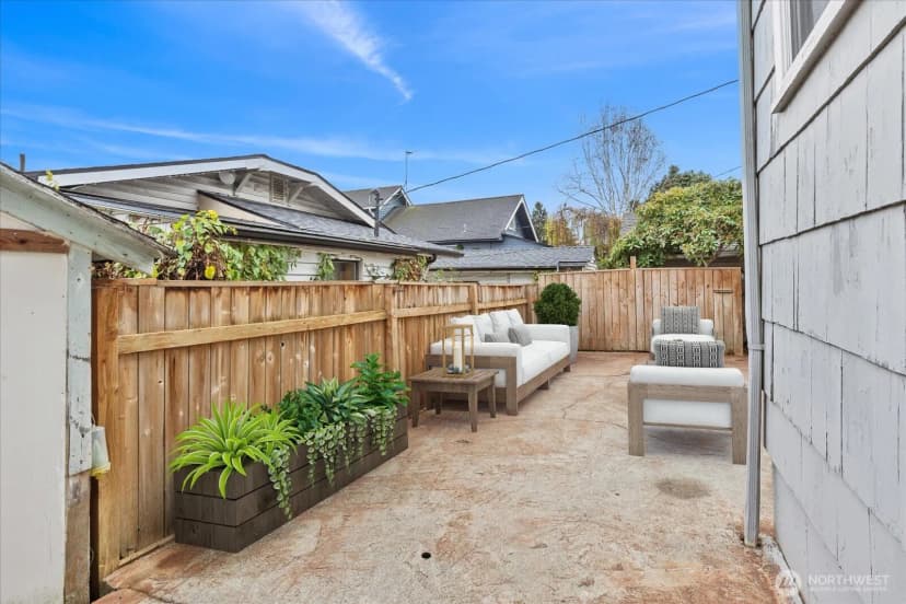 Property photo for 1016 Rockefeller Avenue, Everett photo 23