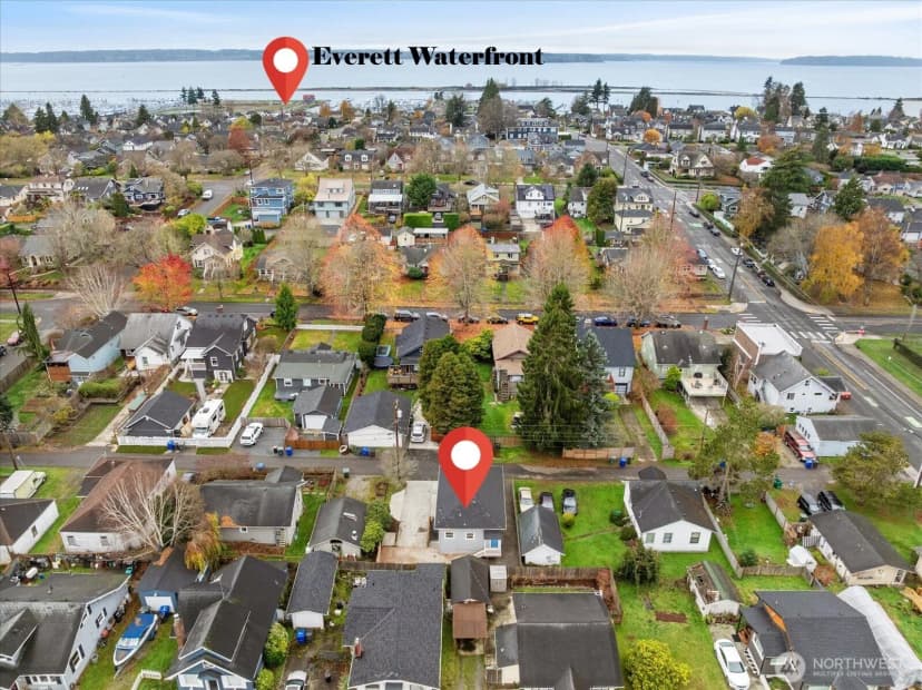 Property photo for 1016 Rockefeller Avenue, Everett photo 28