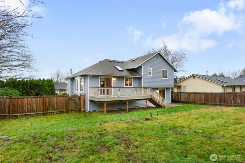 Property photo for 11522 Se 305th Place, Auburn photo 35