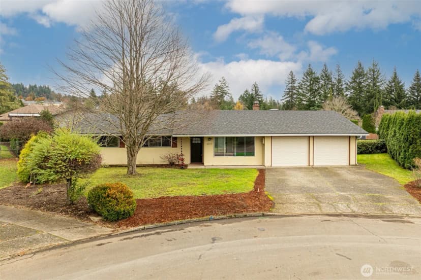Property photo for 4319 F Circle, Washougal