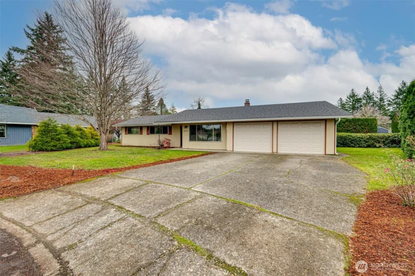 Property photo for 4319 F Circle, Washougal photo 4