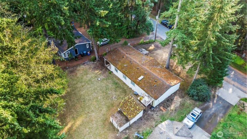 Property photo for 1810 193rd Avenue Sw, Lakebay photo 35