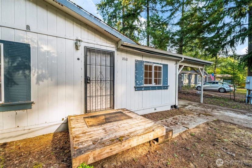 Property photo for 1810 193rd Avenue Sw, Lakebay photo 25