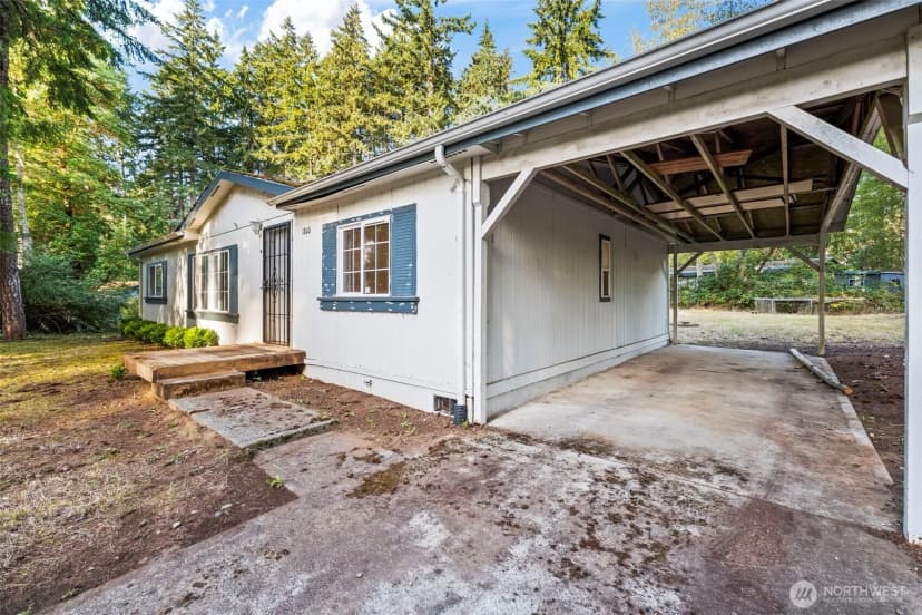 Property photo for 1810 193rd Avenue Sw, Lakebay photo 26