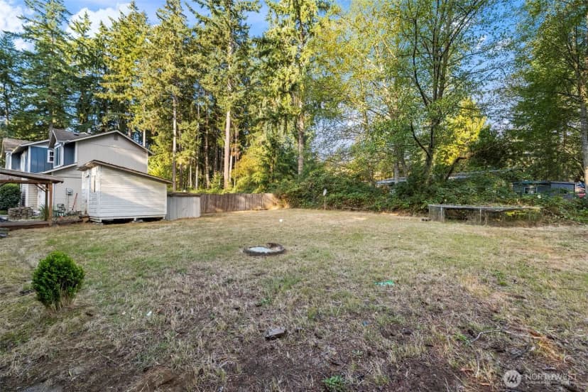 Property photo for 1810 193rd Avenue Sw, Lakebay photo 28