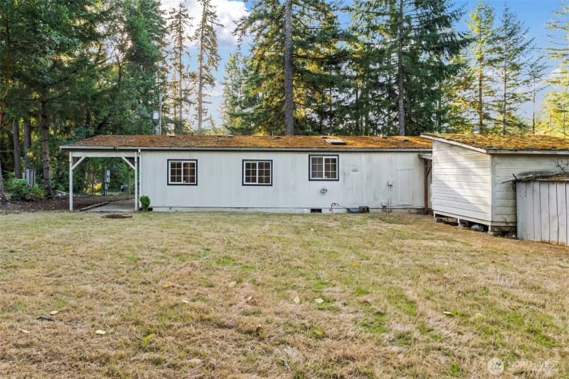 Property photo for 1810 193rd Avenue Sw, Lakebay photo 31