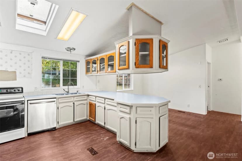 Property photo for 1810 193rd Avenue Sw, Lakebay photo 11