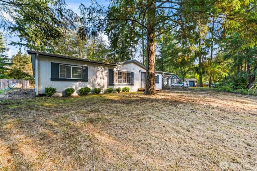 Property photo for 1810 193rd Avenue Sw, Lakebay photo 4