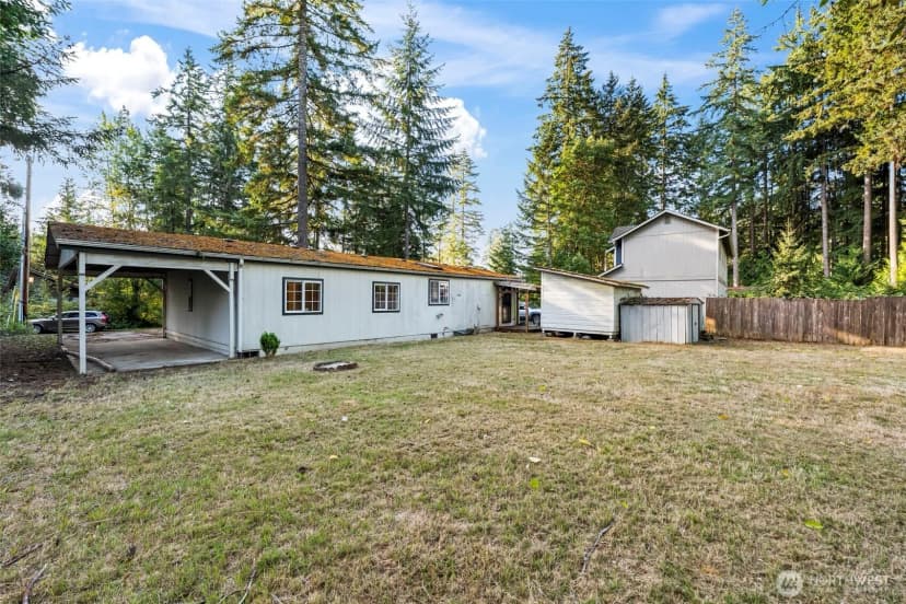 Property photo for 1810 193rd Avenue Sw, Lakebay photo 29
