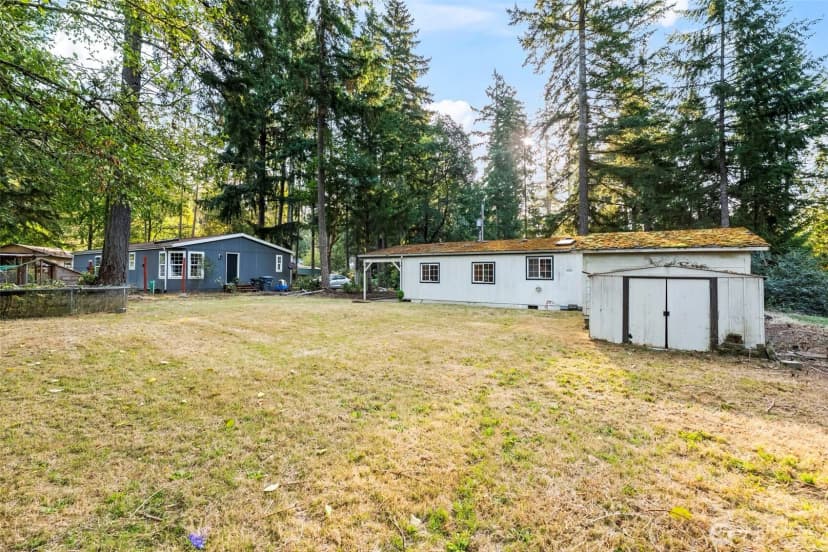 Property photo for 1810 193rd Avenue Sw, Lakebay photo 32