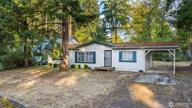 Property photo for 1810 193rd Avenue Sw, Lakebay photo 3