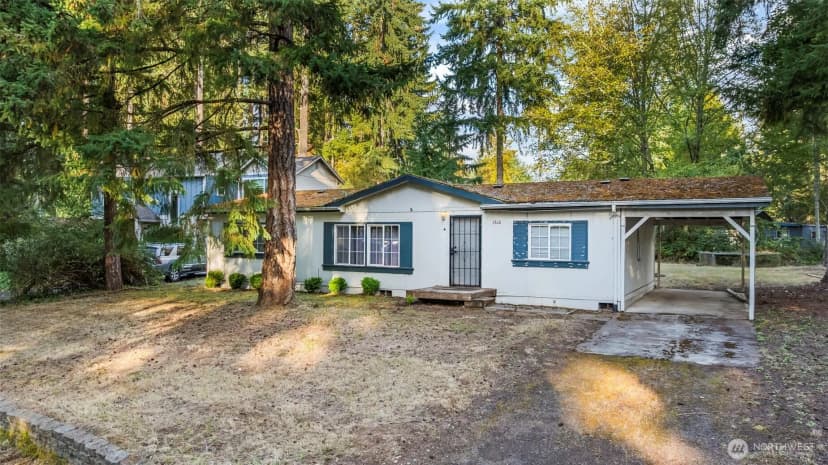 Property photo for 1810 193rd Avenue Sw, Lakebay photo 3