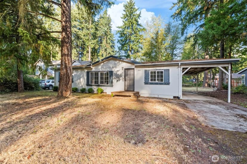 Property photo for 1810 193rd Avenue Sw, Lakebay