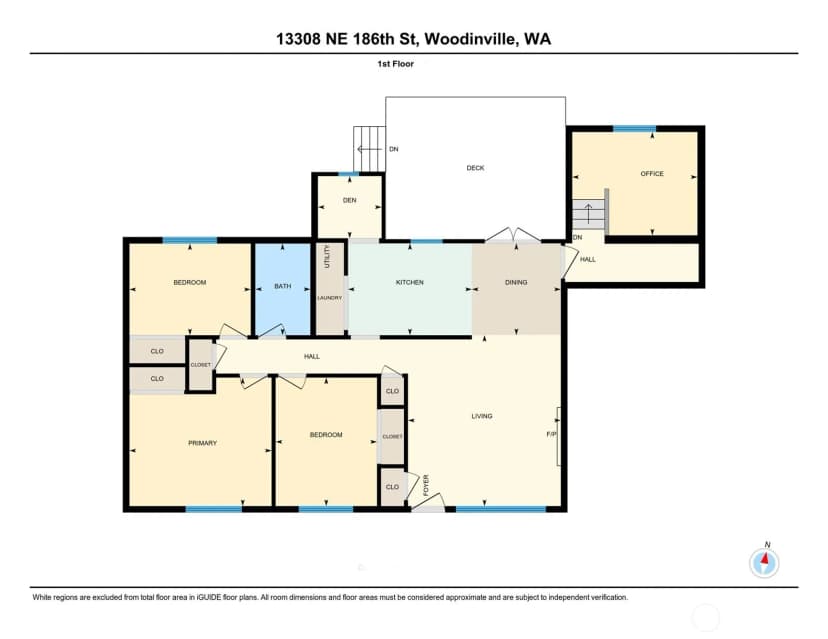 Property photo for 13308 Ne 186th Street, Woodinville photo 40