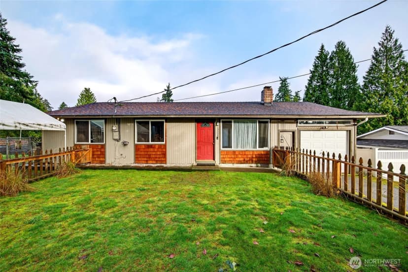 Property photo for 13308 Ne 186th Street, Woodinville