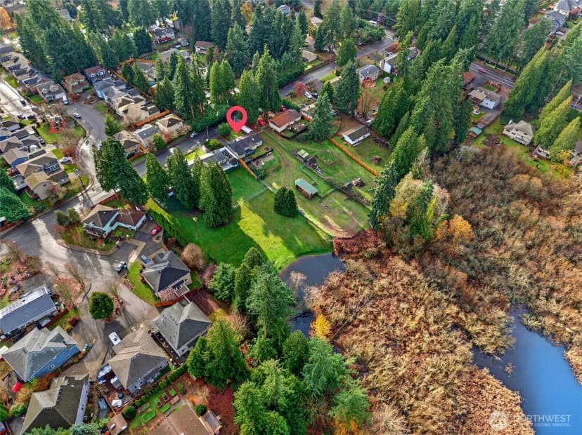 Property photo for 13308 Ne 186th Street, Woodinville photo 37