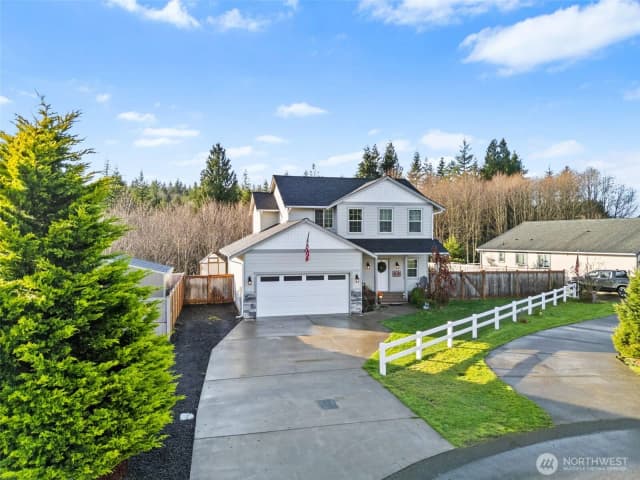 Property photo for 105 Mcdonald Creek Lane, Elma