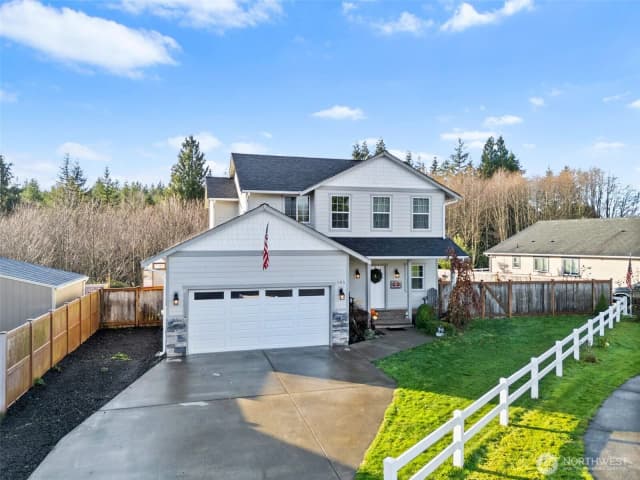 Property photo for 105 Mcdonald Creek Lane, Elma photo 2