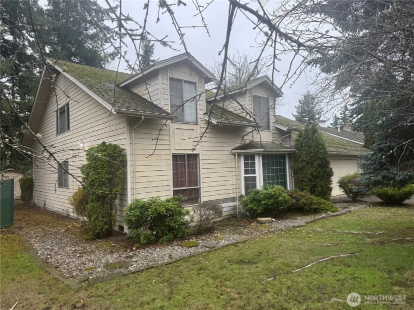 Property photo for 9802 Onyx Drive Sw, Lakewood