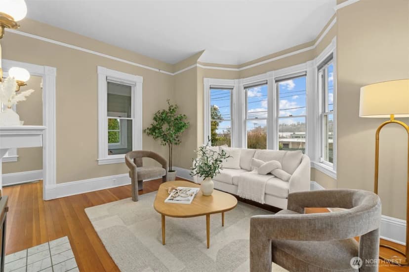 Property photo for 2016 14th Avenue W, Seattle photo 7