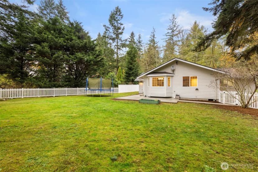 Property photo for 37099 Cypress Drive Ne, Hansville photo 24
