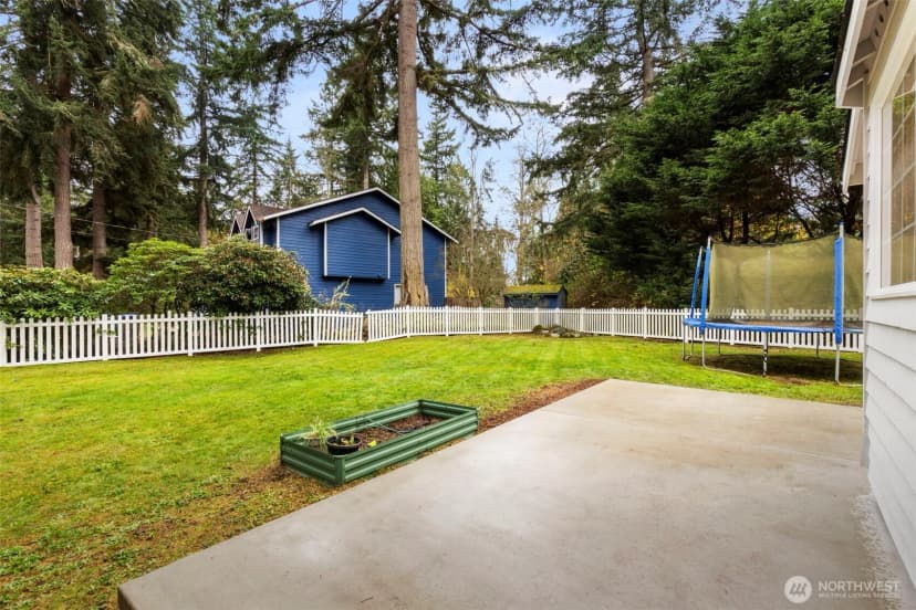 Property photo for 37099 Cypress Drive Ne, Hansville photo 23