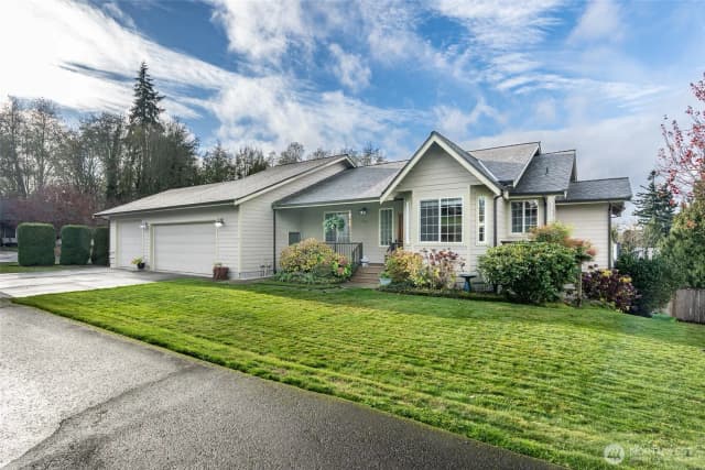 Property photo for 1341 Salt Point Place E, Port Orchard