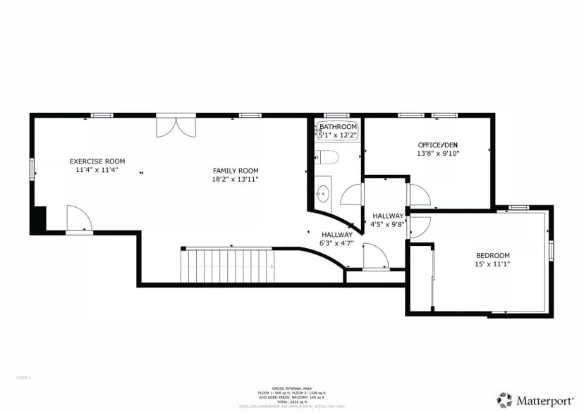 Property photo for 1341 Salt Point Place E, Port Orchard photo 40