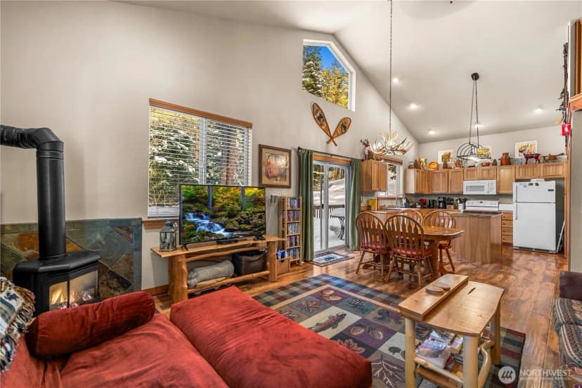 Property photo for 25813 Bridle Lane, Leavenworth photo 9