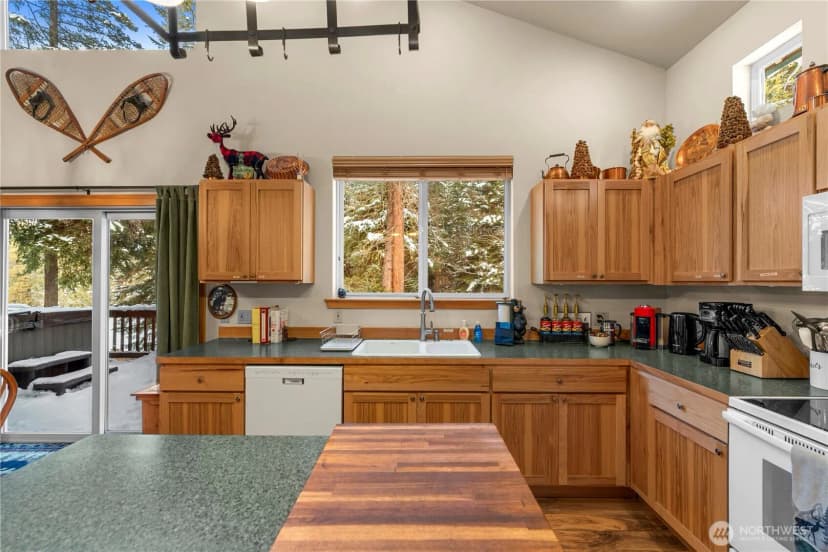 Property photo for 25813 Bridle Lane, Leavenworth photo 6