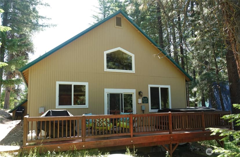 Property photo for 25813 Bridle Lane, Leavenworth photo 21