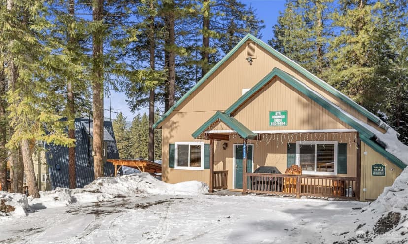 Property photo for 25813 Bridle Lane, Leavenworth