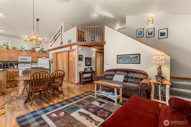 Property photo for 25813 Bridle Lane, Leavenworth photo 3