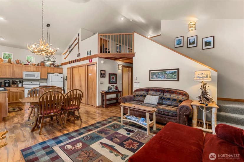 Property photo for 25813 Bridle Lane, Leavenworth photo 3