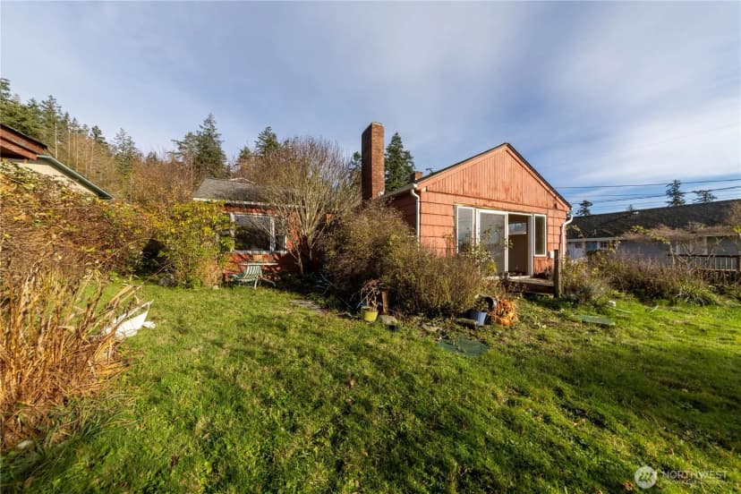 Property photo for 7931 Caddy Street, Anacortes photo 3