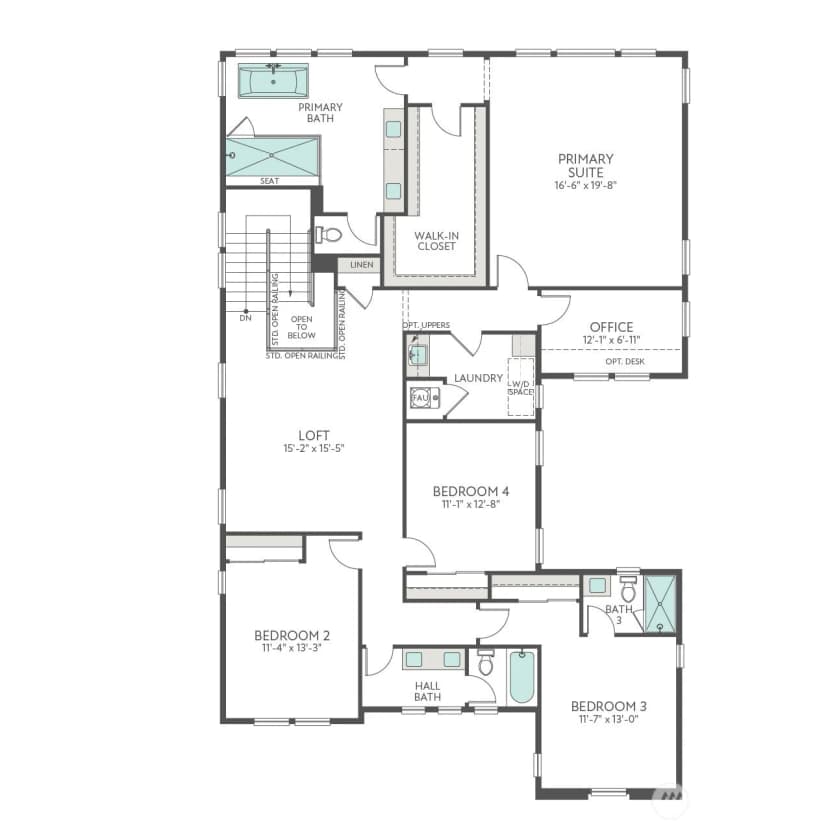 Property photo for 13717 Se 85th Street #48, Newcastle photo 38