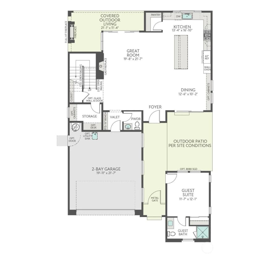 Property photo for 13717 Se 85th Street #48, Newcastle photo 39