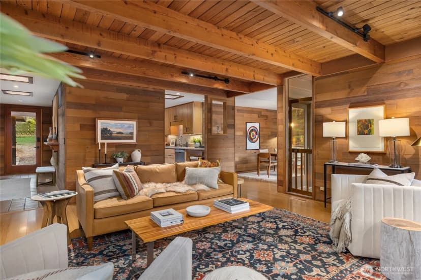 Property photo for 10871 Manitou Beach Drive Ne, Bainbridge Island photo 8