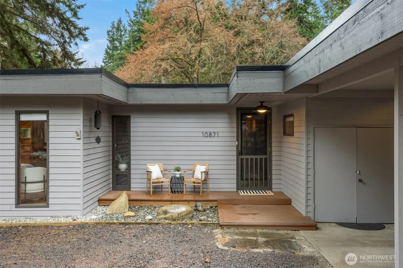 Property photo for 10871 Manitou Beach Drive Ne, Bainbridge Island photo 31