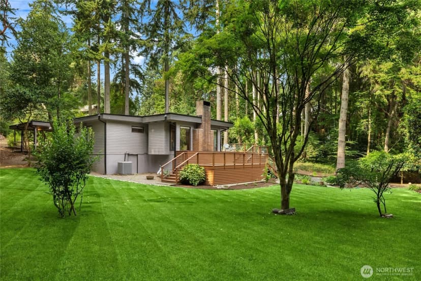 Property photo for 10871 Manitou Beach Drive Ne, Bainbridge Island photo 37